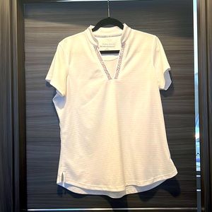 Pebble Beach golf shirt